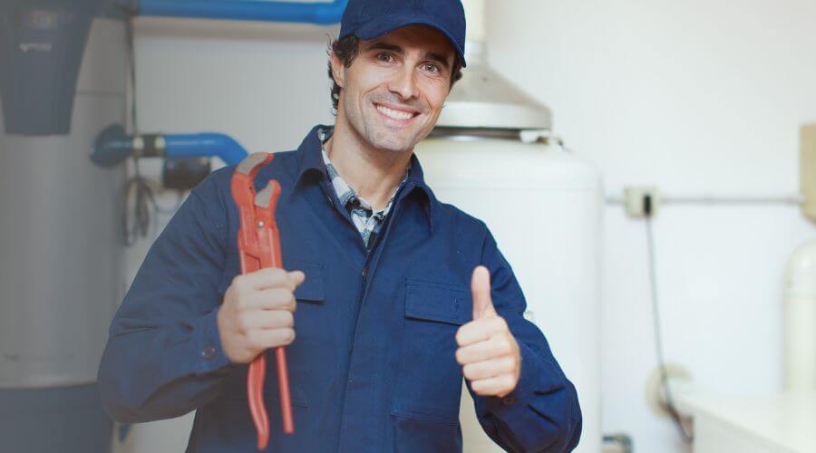 Professional expert plumbing services in Pound, VA